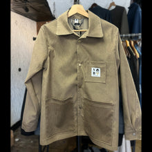 Load image into Gallery viewer, The Alcatraz Jacket - Camel