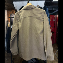 Load image into Gallery viewer, The Alcatraz Jacket - Camel