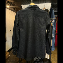 Load image into Gallery viewer, The Alcatraz Jacket - Blue Denim