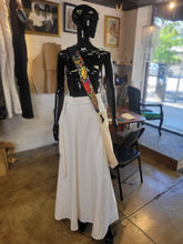 Load image into Gallery viewer, Wrap Around Maxi Skirt