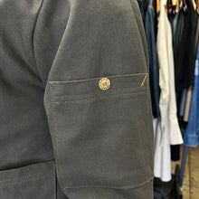 Load image into Gallery viewer, The Alcatraz Jacket | Waist Length - Army Green