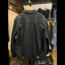 Load image into Gallery viewer, The Broadway Jacket - Blue Denim | Size 50