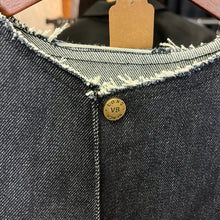Load image into Gallery viewer, The Broadway Jacket - Women's Denim