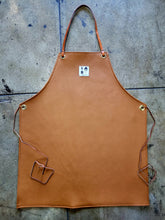 Load image into Gallery viewer, Vinyl aprons
