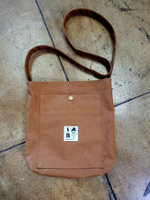 Load image into Gallery viewer, Cross body bag (11x12)
