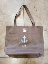 Load image into Gallery viewer, Tote bag (20x17)
