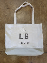 Load image into Gallery viewer, Tote bag (20x17)
