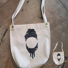 Load image into Gallery viewer, Ellen Reese II Tote
