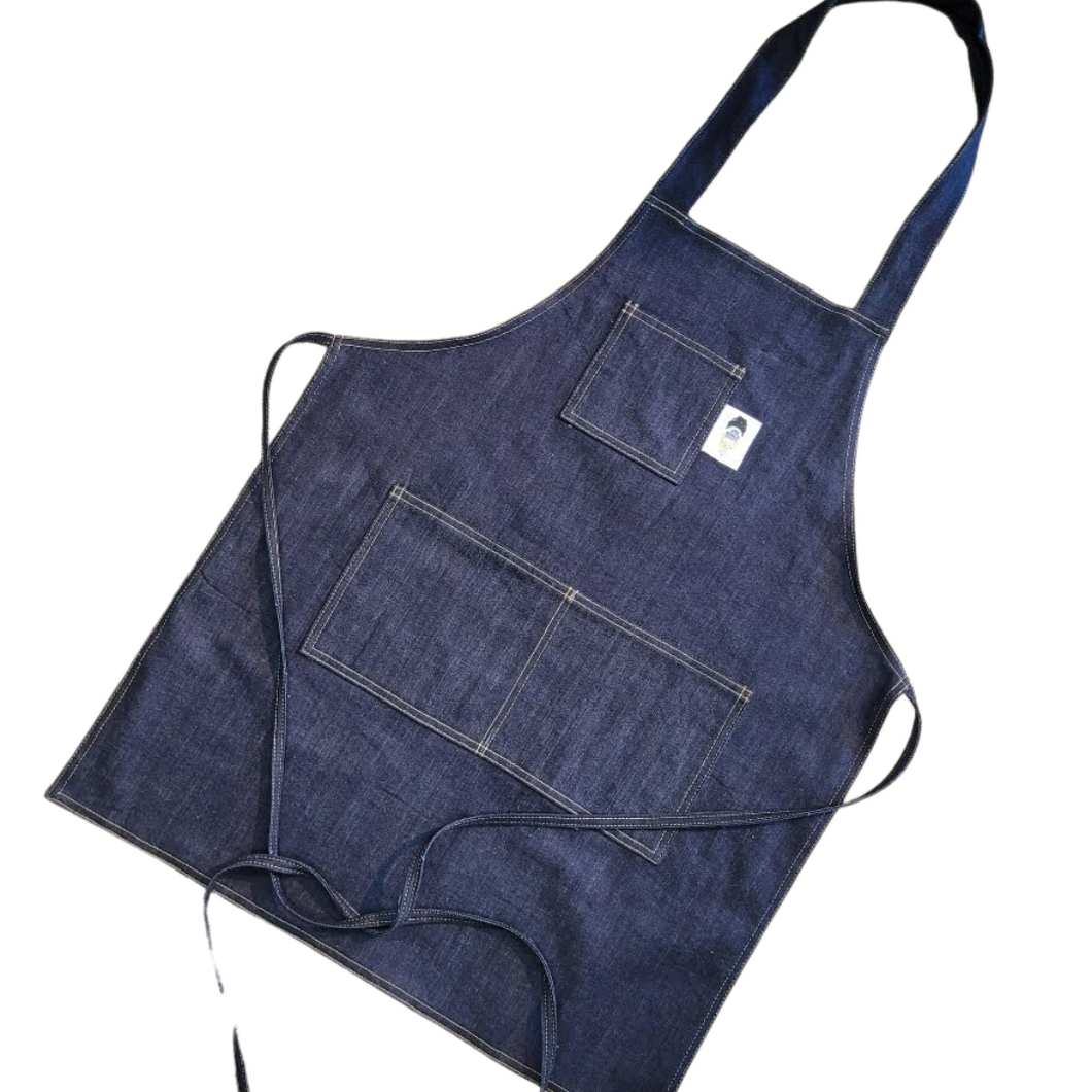 Delmo Apron