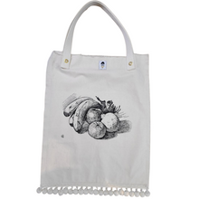 Load image into Gallery viewer, Fringed Tote
