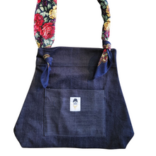 Load image into Gallery viewer, Freedom Shoulder Tote
