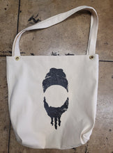 Load image into Gallery viewer, Long Beach Tote (Double sided w/VB Logo)
