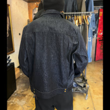 Load image into Gallery viewer, The Broadway Jacket - Blue Denim | Size 50
