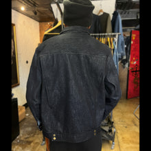 Load image into Gallery viewer, The Broadway Jacket - Blue Denim | Size 44
