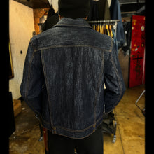 Load image into Gallery viewer, The Broadway Jacket - Blue Denim | Size 42
