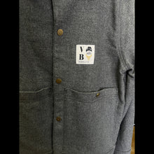 Load image into Gallery viewer, The Broadway Jacket - Wool
