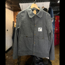 Load image into Gallery viewer, The Broadway Jacket - Wool
