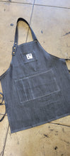 Load image into Gallery viewer, Delmo apron
