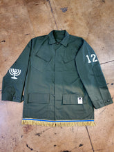 Load image into Gallery viewer, Hebrew soldier jackets
