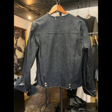 Load image into Gallery viewer, The Broadway Jacket - Women's Denim
