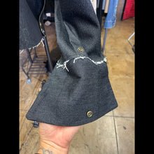 Load image into Gallery viewer, The Broadway Jacket - Women's Denim
