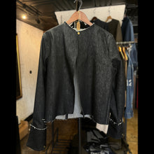 Load image into Gallery viewer, The Broadway Jacket - Women's Denim
