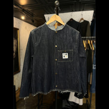 Load image into Gallery viewer, The Broadway Jacket - Women's Denim
